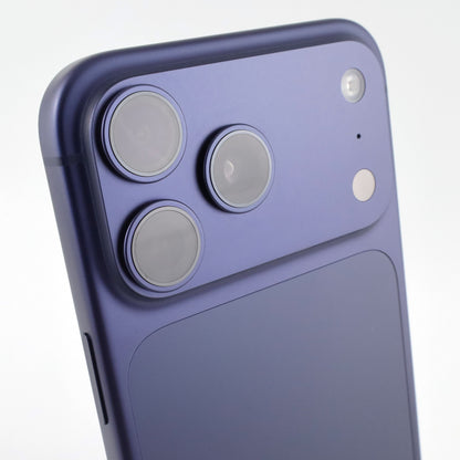 A-ランク iPhone 17 Pro Max 2TB DeepBlue A3526 MG014ZA/A 香港版【90日保証】