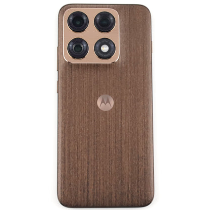 Aランク motorola edge 70 pro 12/512GB ChicopyCoffee(wood) XT2607-1 グローバル版【90日保証】