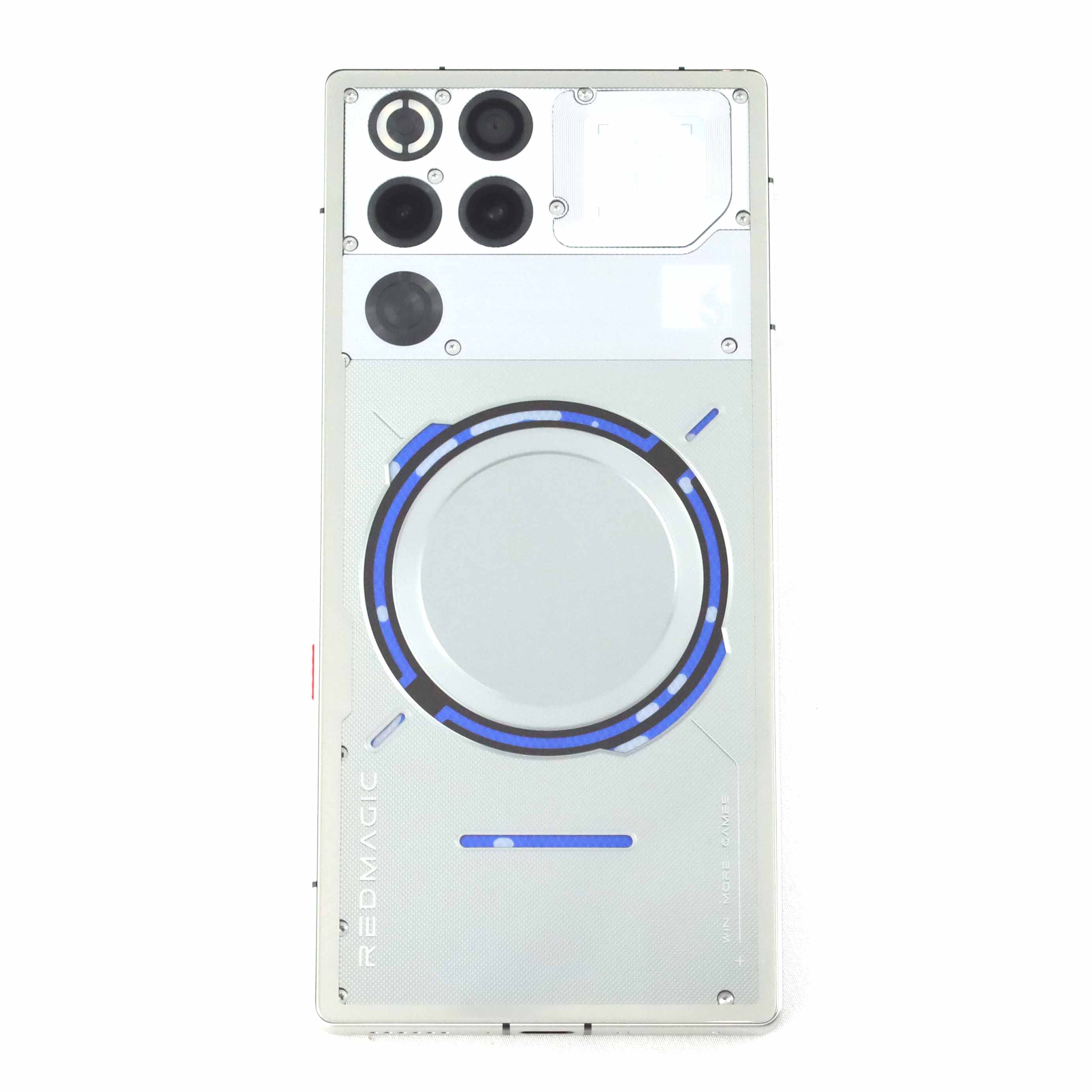 REDMAGIC 11 Pro 日本国内版 24GB/1TB サブゼロ REDMAGIC 11 Pro 日本