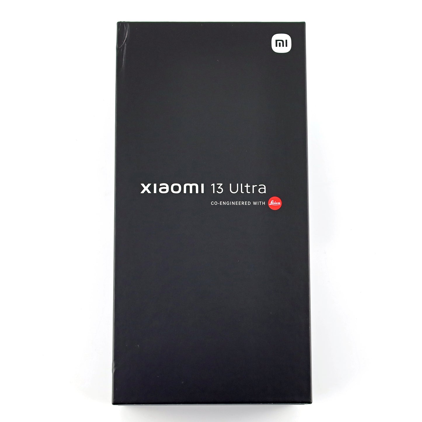 A-ランク Xiaomi 13 Ultra 12/256GB Black 2304FPN6DC 中国版グローバルRom【90日保証】