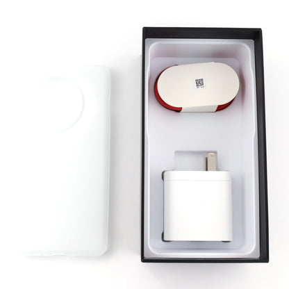 A-ランク OnePlus13 12/256GB White PZJ110 中国版【90日保証】