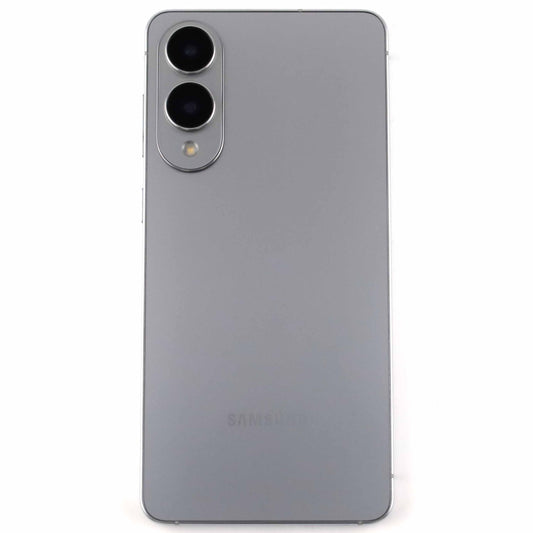 B-ランク Galaxy S25 Edge 12/256GB TitanimuSilver SM-S937N 韓国キャリア版【90日保証】