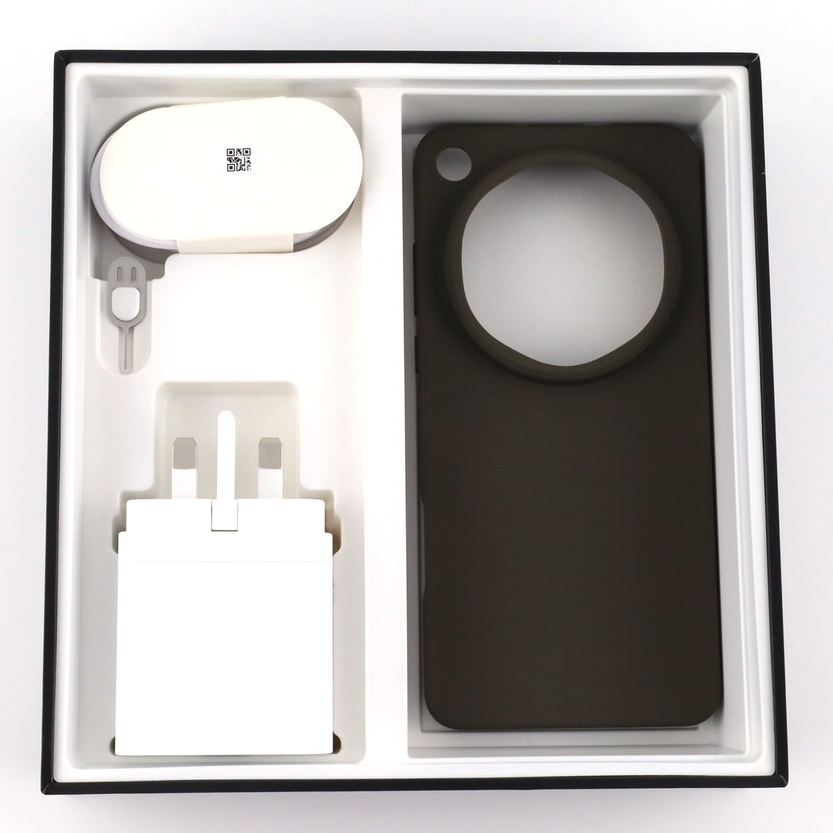 Aランク OPPO Find X9 Ultra 16GB/1TB TundraUmber CPH2841 グローバル版【90日保証】