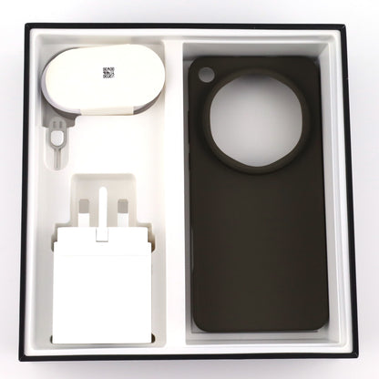 Aランク OPPO Find X9 Ultra 16GB/1TB TundraUmber CPH2841 グローバル版【90日保証】