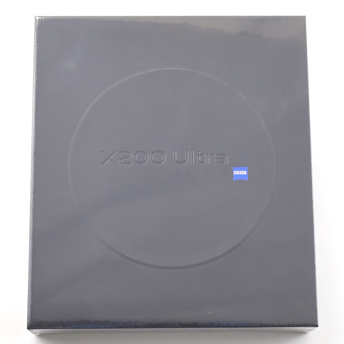 未開封 vivo X200 Ultra 12/256GB 黑Ka V2454A 中国版【330日保証】