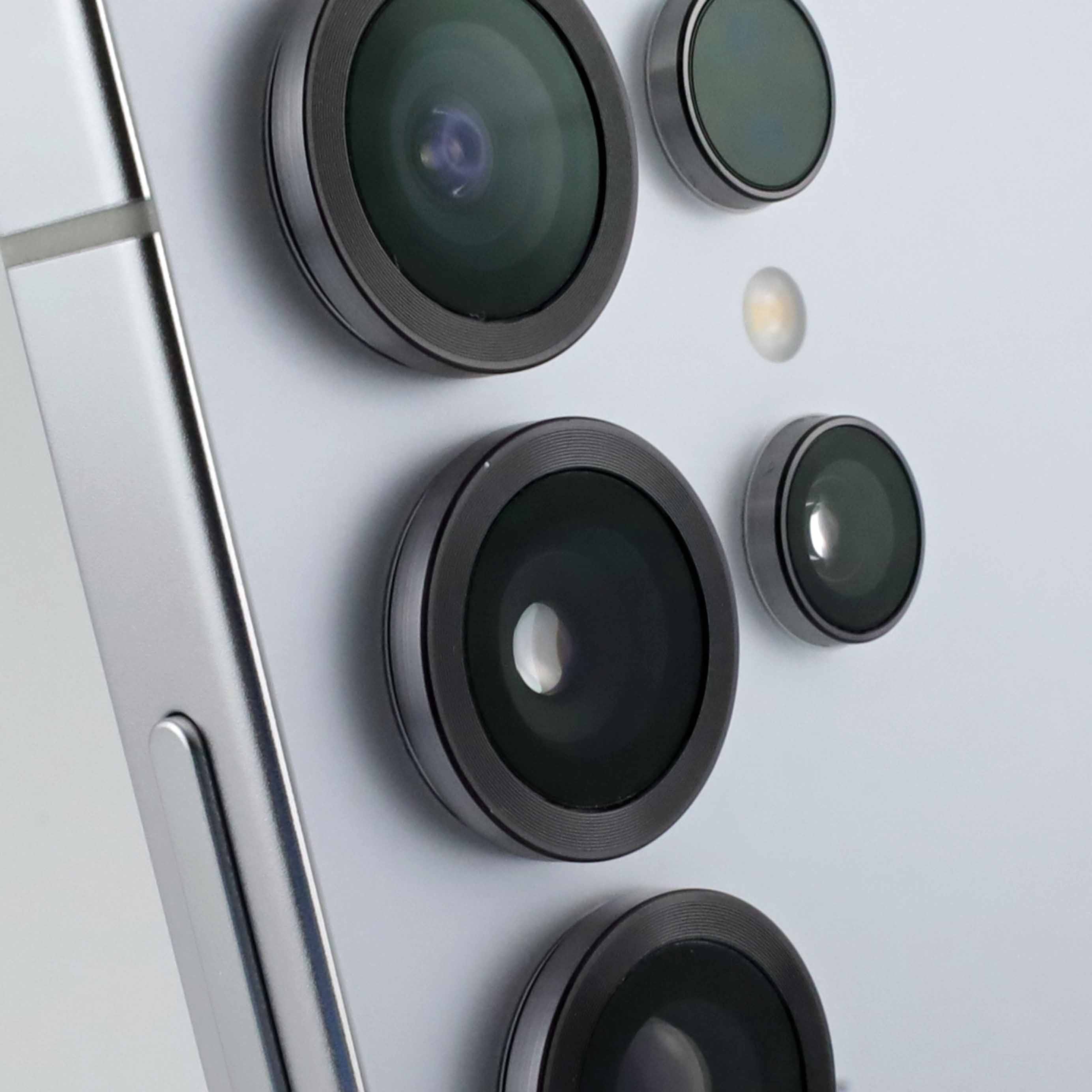 Aランク Galaxy S25 Ultra 12/256GB TitaniumWhitesilver SM-S938N