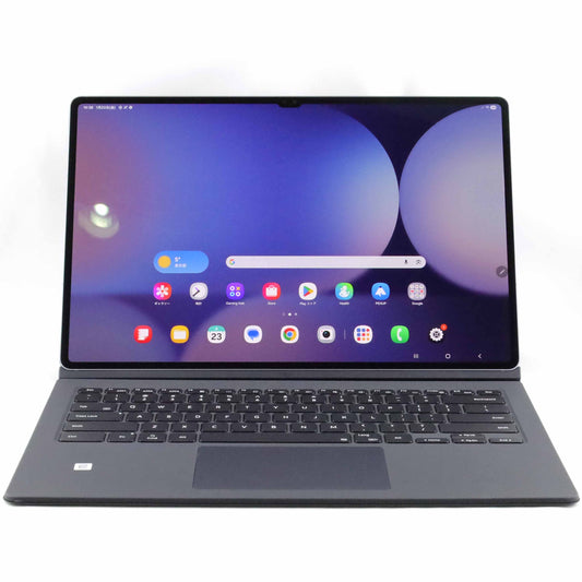 C+ランク Galaxy Tab S10 Ultra 16GB/1TB Black SM-X920 国内版【90日保証】