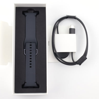 Aランク Galaxy Watch8 Wi-FI 40mm Graphite SM-L320 国内版【90日保証】