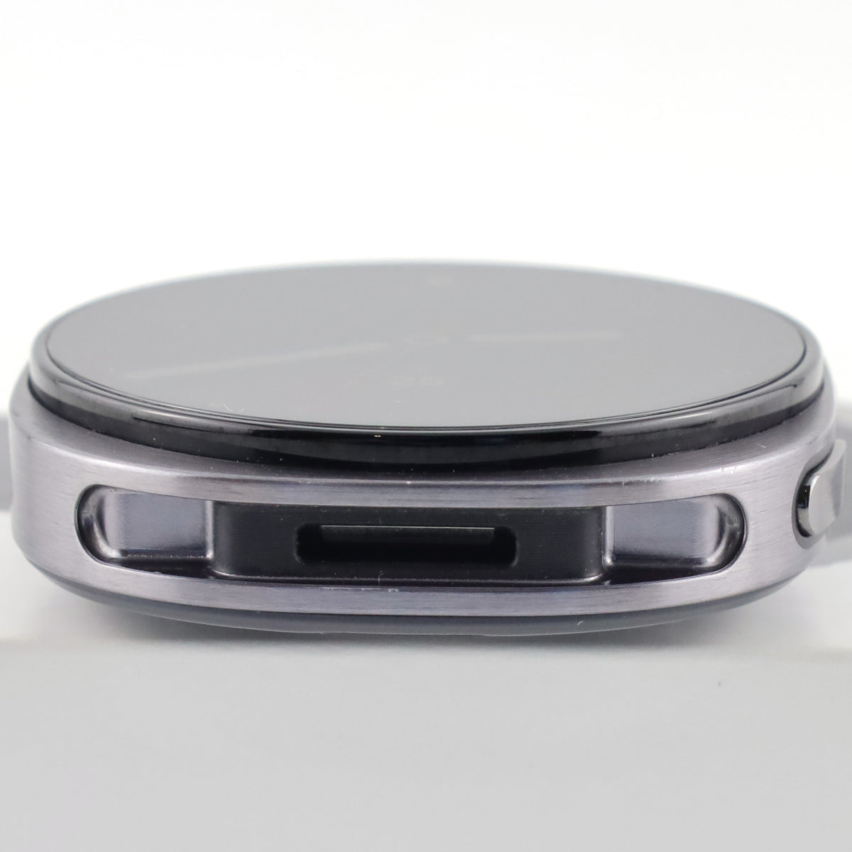 Aランク Galaxy Watch8 Wi-FI 40mm Graphite SM-L320 国内版【90日保証】
