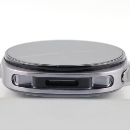 Aランク Galaxy Watch8 Wi-FI 40mm Graphite SM-L320 国内版【90日保証】