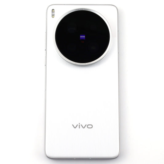Aランク vivo X200 Ultra 16GB/1TB silver V2454DA 中国版【90日保証】