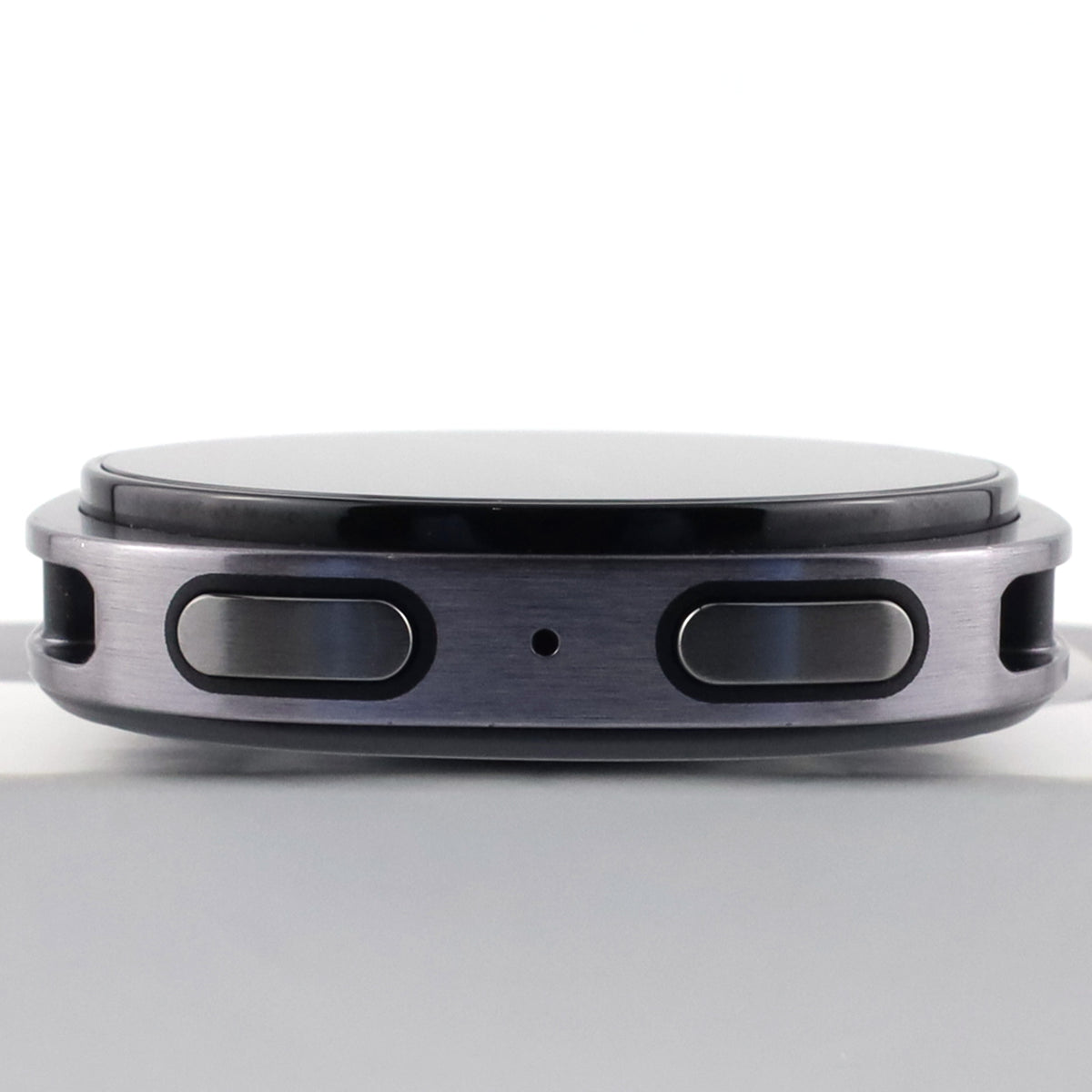 Aランク Galaxy Watch8 Wi-FI 40mm Graphite SM-L320 国内版【90日保証】