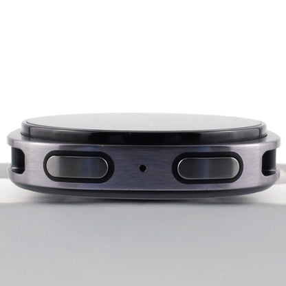 Aランク Galaxy Watch8 Wi-FI 40mm Graphite SM-L320 国内版【90日保証】