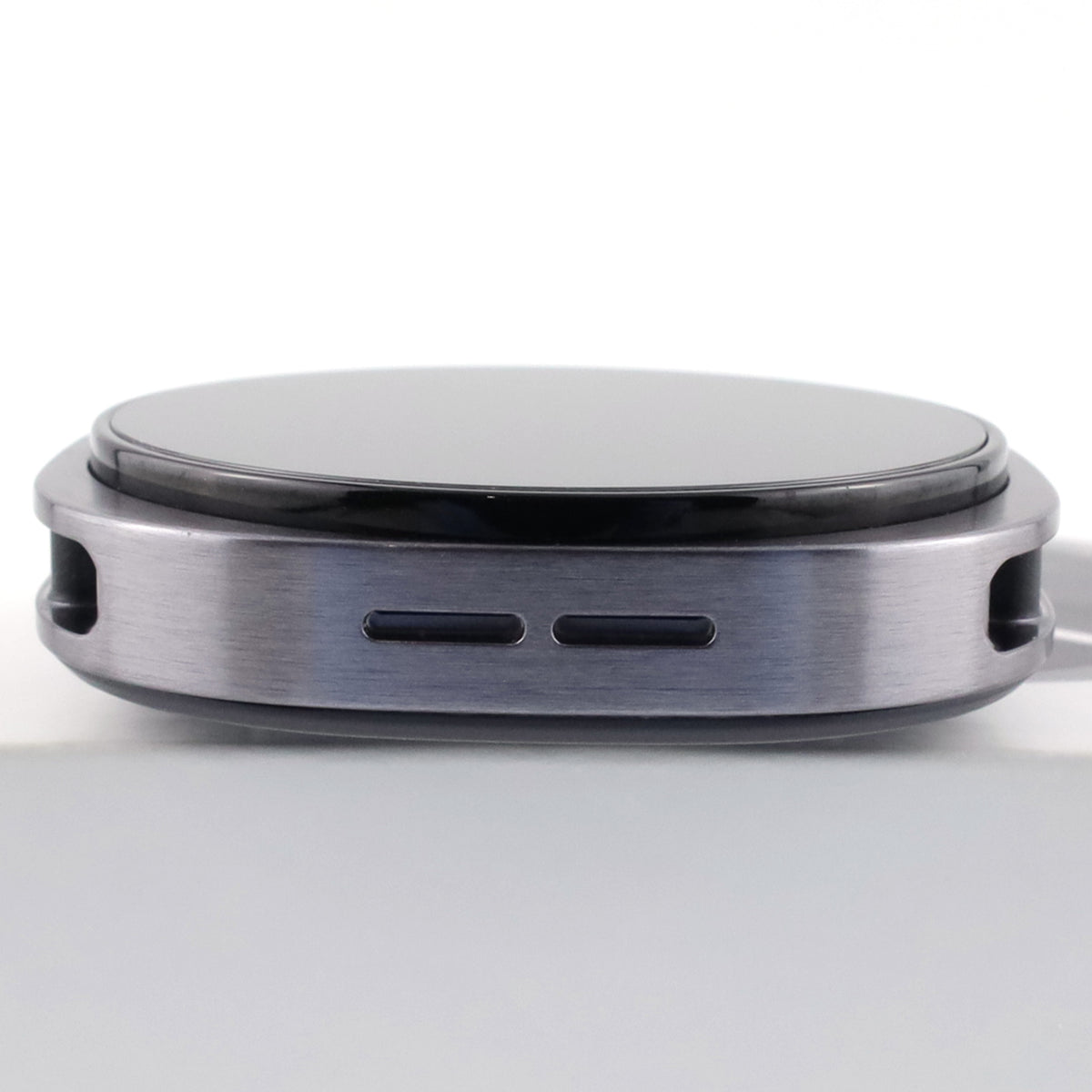 Aランク Galaxy Watch8 Wi-FI 40mm Graphite SM-L320 国内版【90日保証】