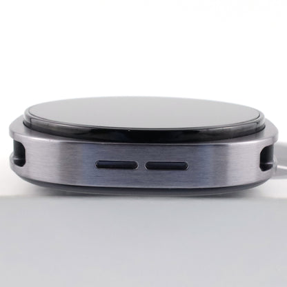Aランク Galaxy Watch8 Wi-FI 40mm Graphite SM-L320 国内版【90日保証】