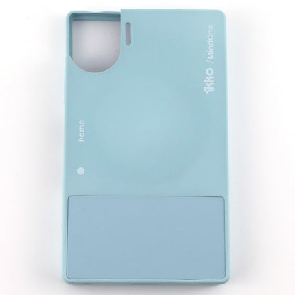 A-ランク iKKO MindOne Pro 8/256GB IceBlue【90日保証】