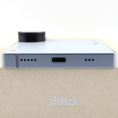 A-ランク iKKO MindOne Pro 8/256GB IceBlue【90日保証】