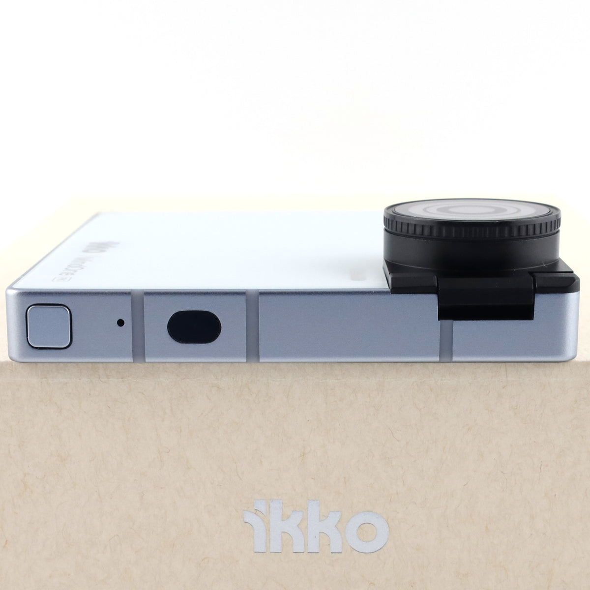 A-ランク iKKO MindOne Pro 8/256GB IceBlue【90日保証】