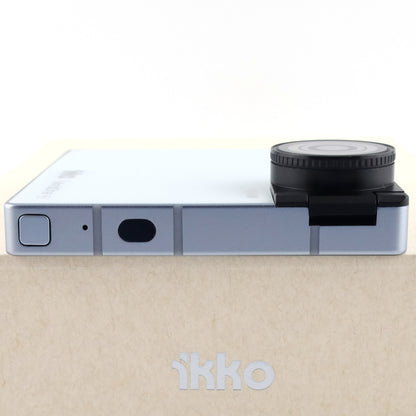 A-ランク iKKO MindOne Pro 8/256GB IceBlue【90日保証】