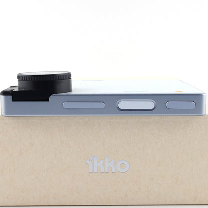A-ランク iKKO MindOne Pro 8/256GB IceBlue【90日保証】