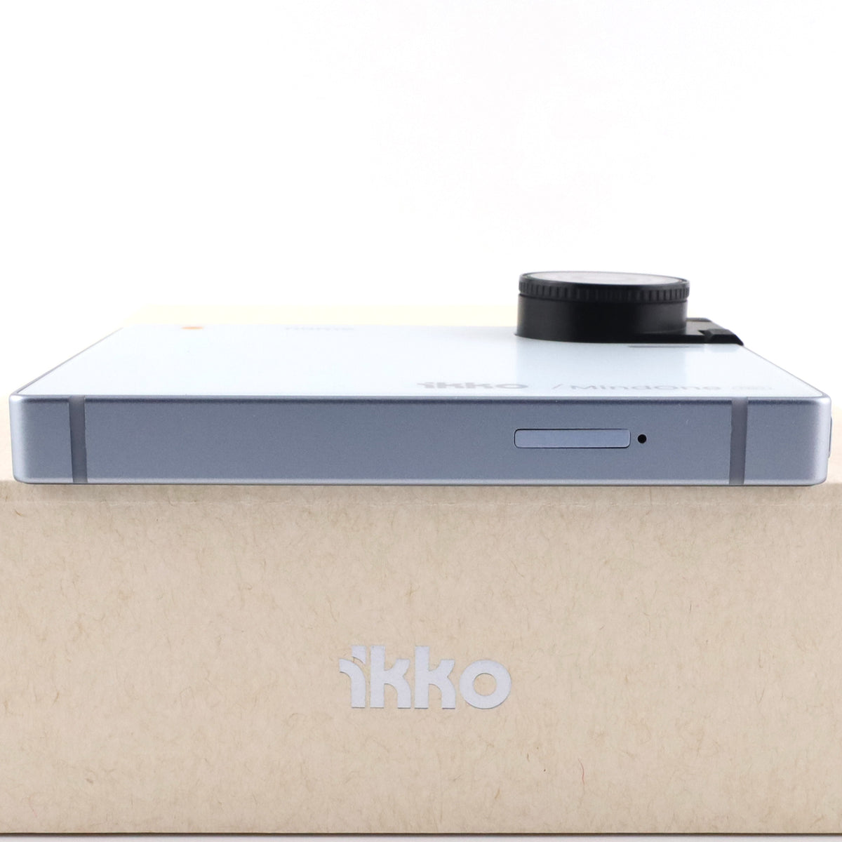 A-ランク iKKO MindOne Pro 8/256GB IceBlue【90日保証】