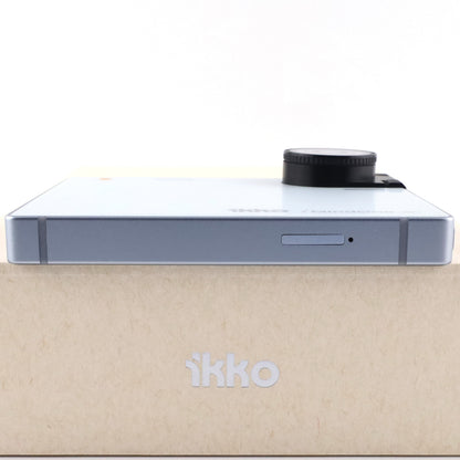 A-ランク iKKO MindOne Pro 8/256GB IceBlue【90日保証】