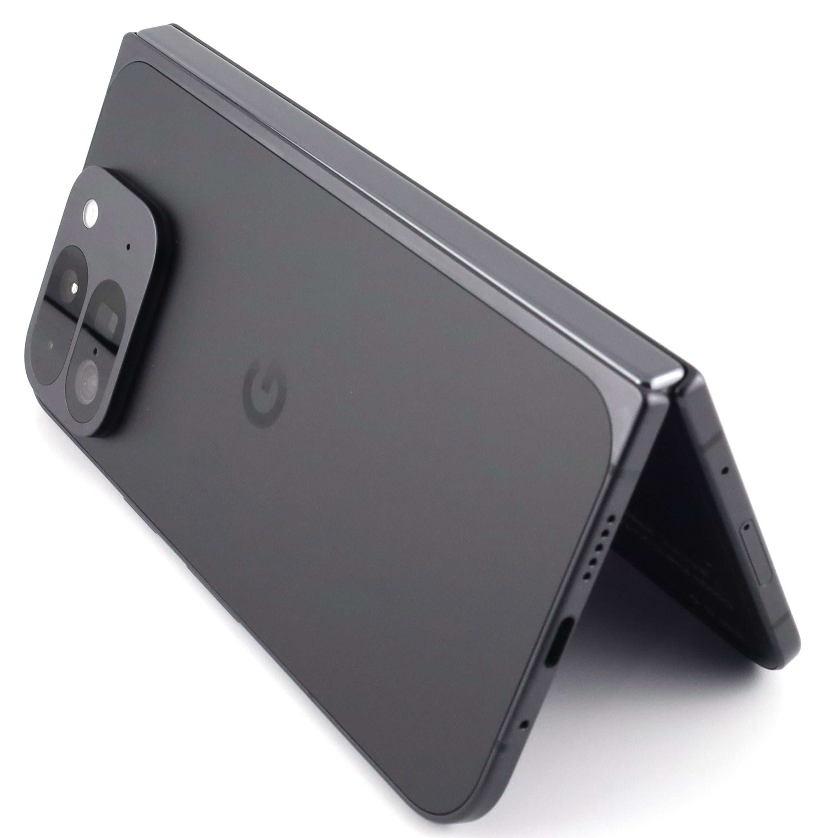 B+ランク Google Pixel 9 Pro Fold 512GB Obsidian GC15S 国内版【30日