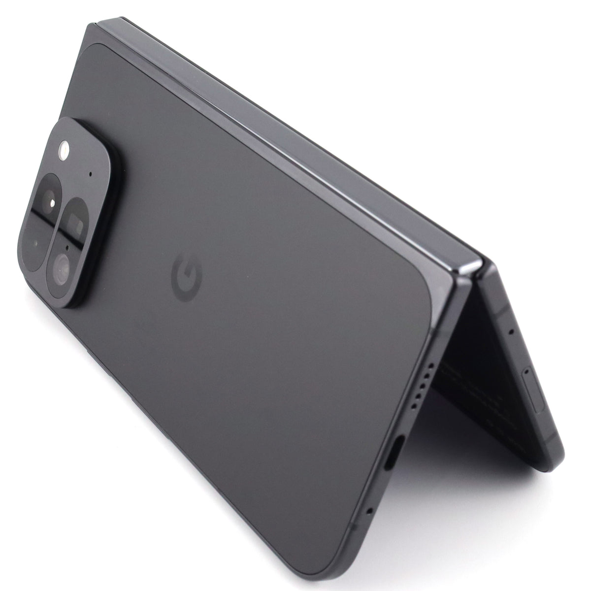 B+ランク Google Pixel 9 Pro Fold 512GB Obsidian GC15S 国内版【30日保証】