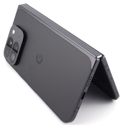 B+ランク Google Pixel 9 Pro Fold 512GB Obsidian GC15S 国内版【30日保証】