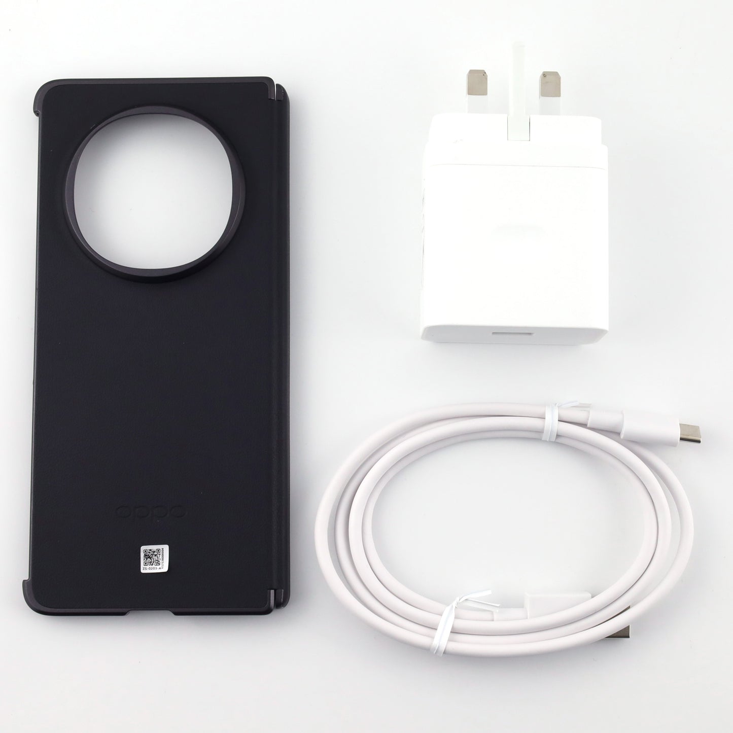 A-ランク OPPO Find N5 16/512GB CosmicBlack CPH2671 グローバル版【30日保証】
