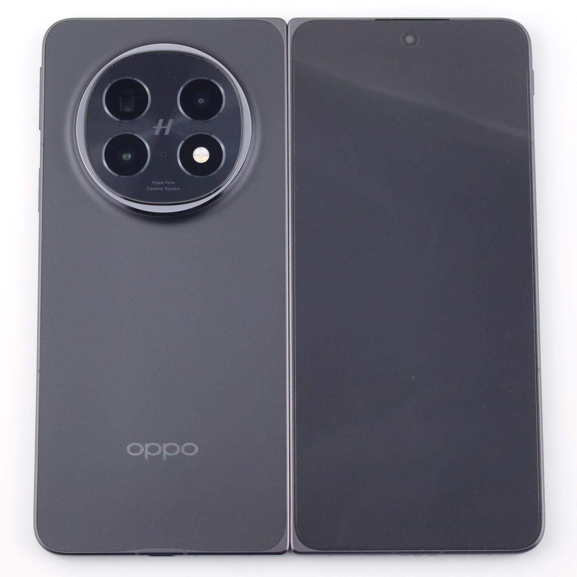 A-ランク OPPO Find N5 16/512GB CosmicBlack CPH2671 グローバル版 
