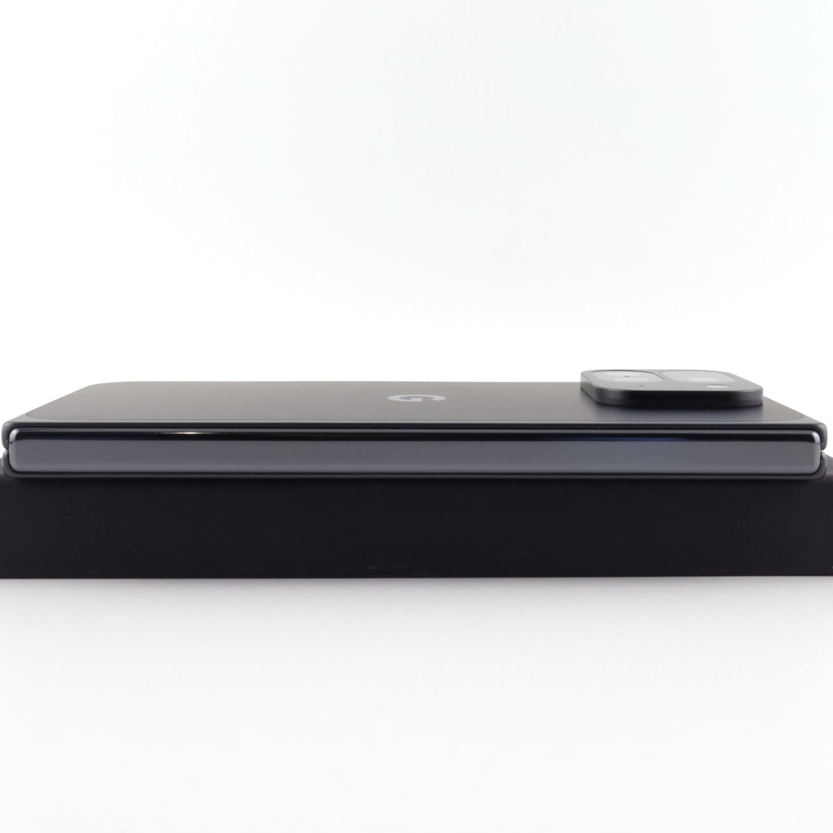B+ランク Google Pixel 9 Pro Fold 512GB Obsidian GC15S 国内版【30日保証】