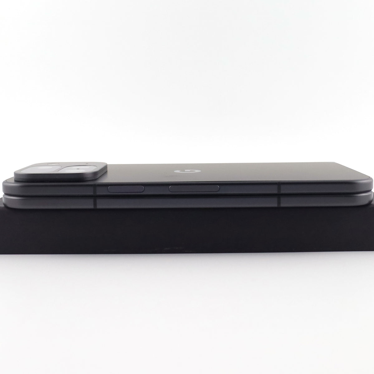 B+ランク Google Pixel 9 Pro Fold 512GB Obsidian GC15S 国内版【30日保証】