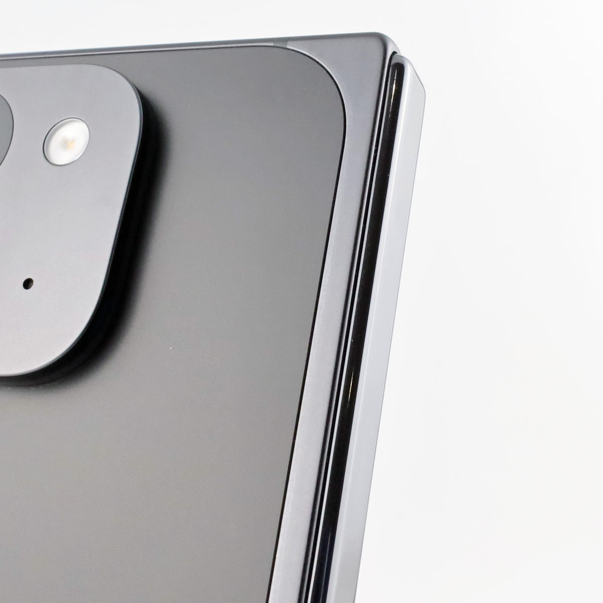 B+ランク Google Pixel 9 Pro Fold 512GB Obsidian GC15S 国内版【30日保証】