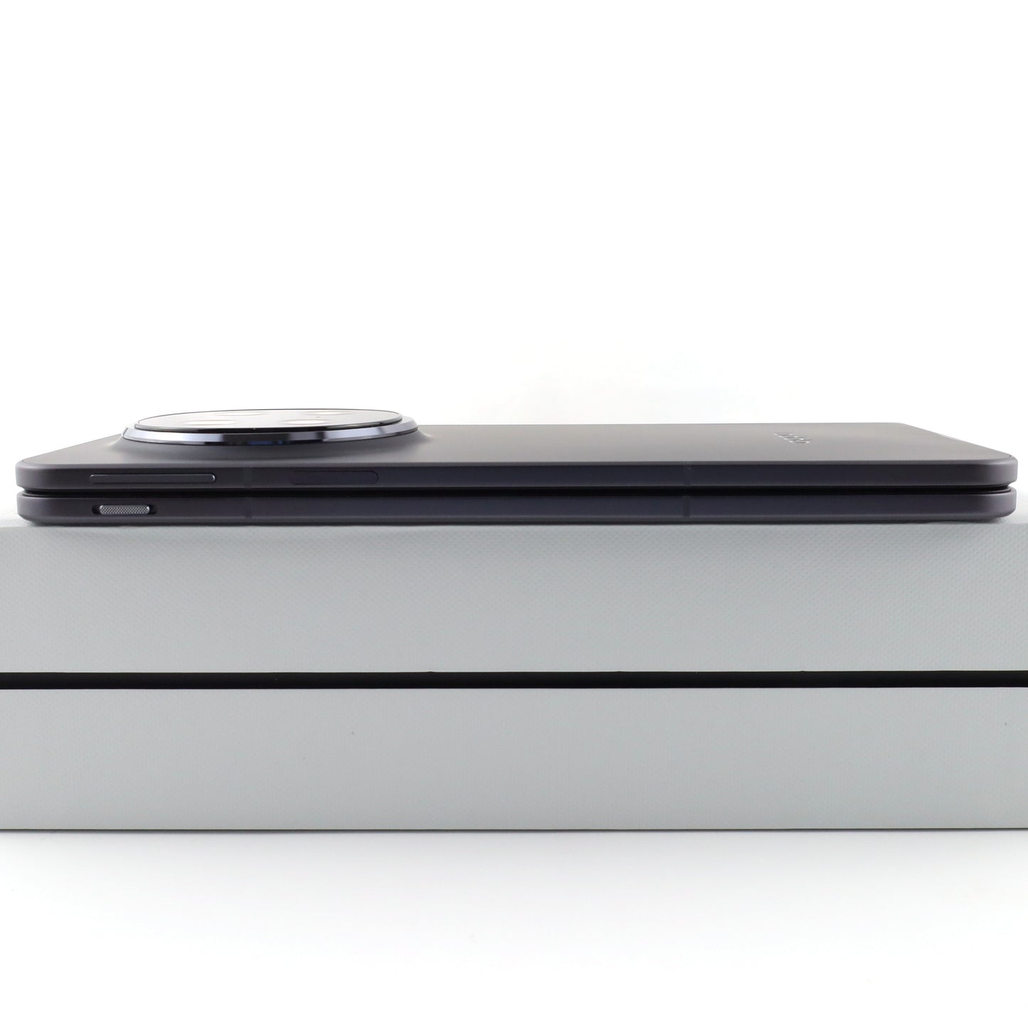 A-ランク OPPO Find N5 16/512GB CosmicBlack CPH2671 グローバル版【30日保証】