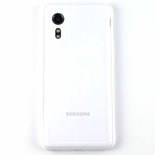 B‐ランク Galaxy XCover 5 White 4/64GB SM-G525N 韓国時給版【90日保証】