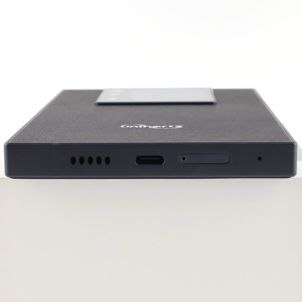 Aランク unihertz TiTAN 2 12/512GB Black Titan2JP【90日保証】