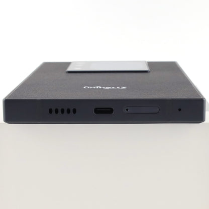 Aランク unihertz TiTAN 2 12/512GB Black Titan2JP【90日保証】