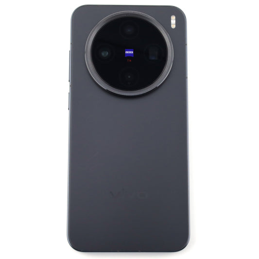 Cランク vivo X200 Pro mini 16GB/1TB Black V2419A 中国版【90日保証】
