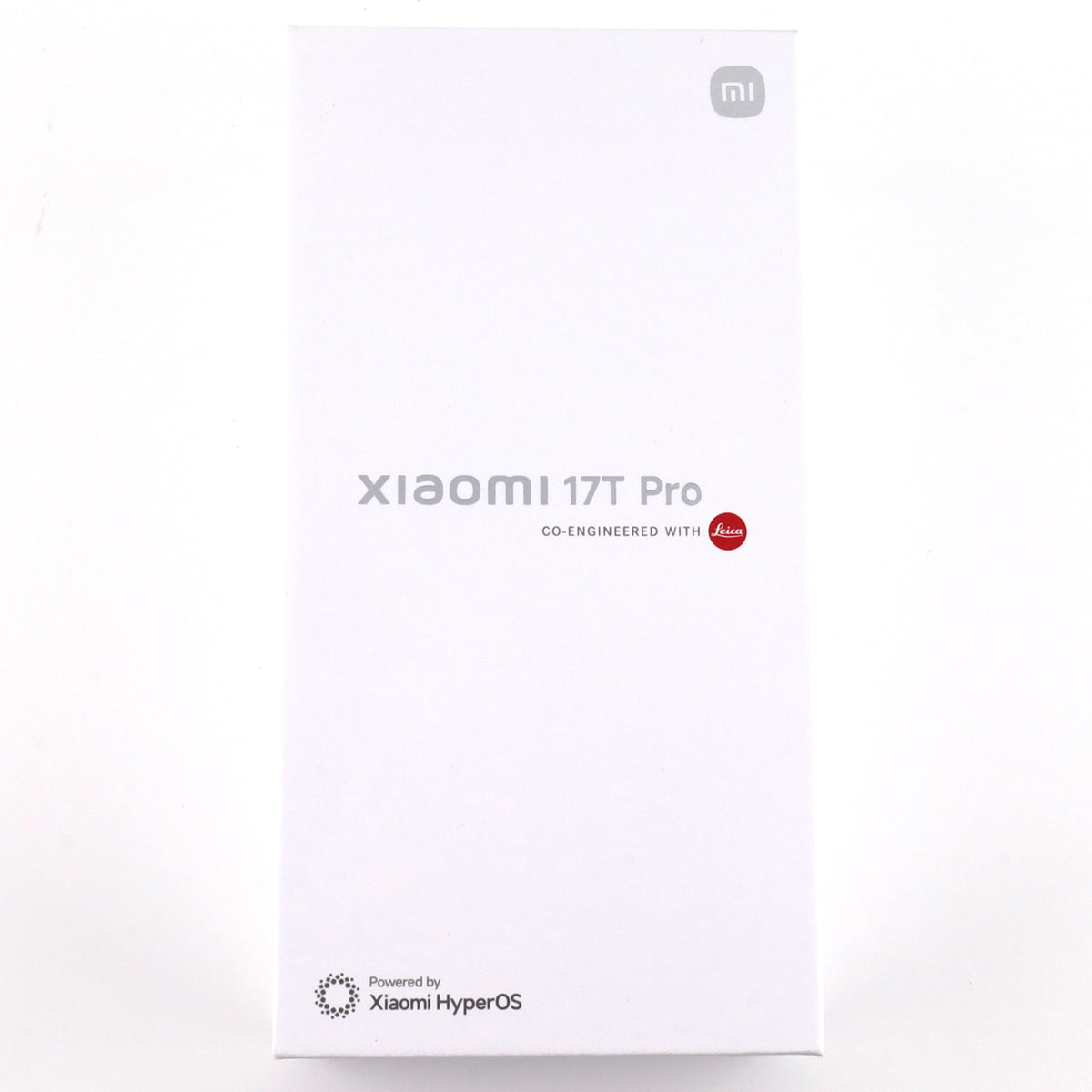 Aランク Xiaomi 17T Pro 12/256GB DeepViolet 2602EPTC0R 国内版【90日保証】