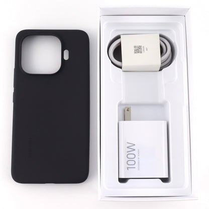 Aランク Xiaomi 17T Pro 12/256GB DeepViolet 2602EPTC0R 国内版【90日保証】