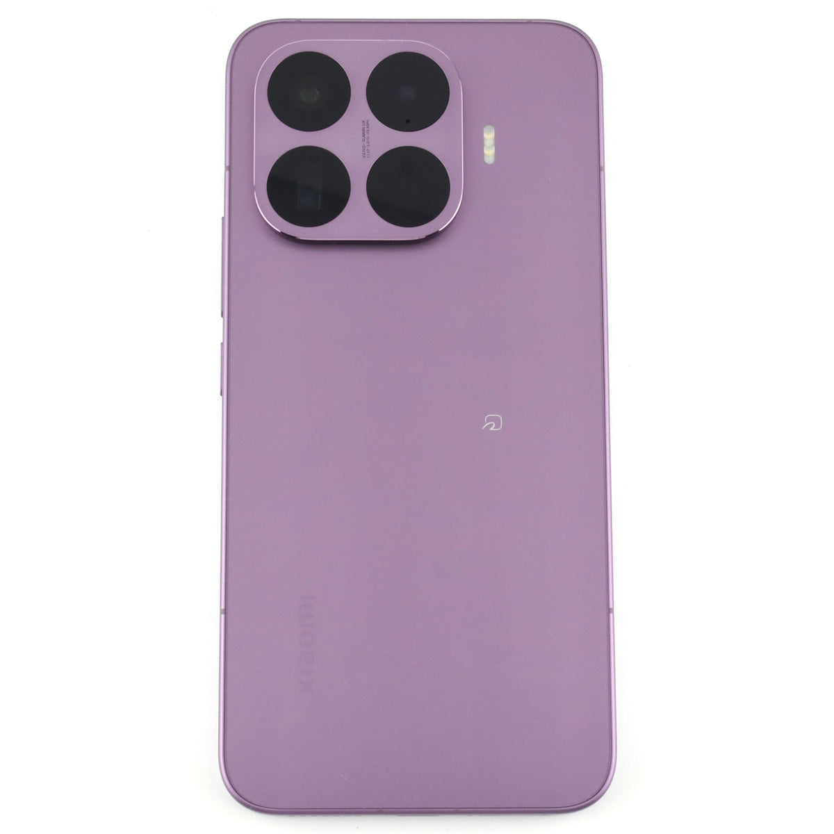 Aランク Xiaomi 17T Pro 12/256GB DeepViolet 2602EPTC0R 国内版【90日保証】
