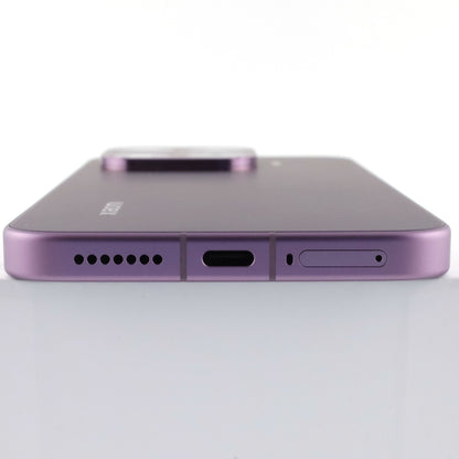 Aランク Xiaomi 17T Pro 12/256GB DeepViolet 2602EPTC0R 国内版【90日保証】