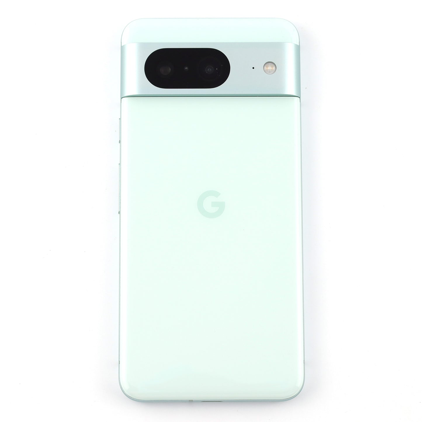 A-ランク Google Pixel 8 128GB Mint GZPF0 国内版【90日保証】