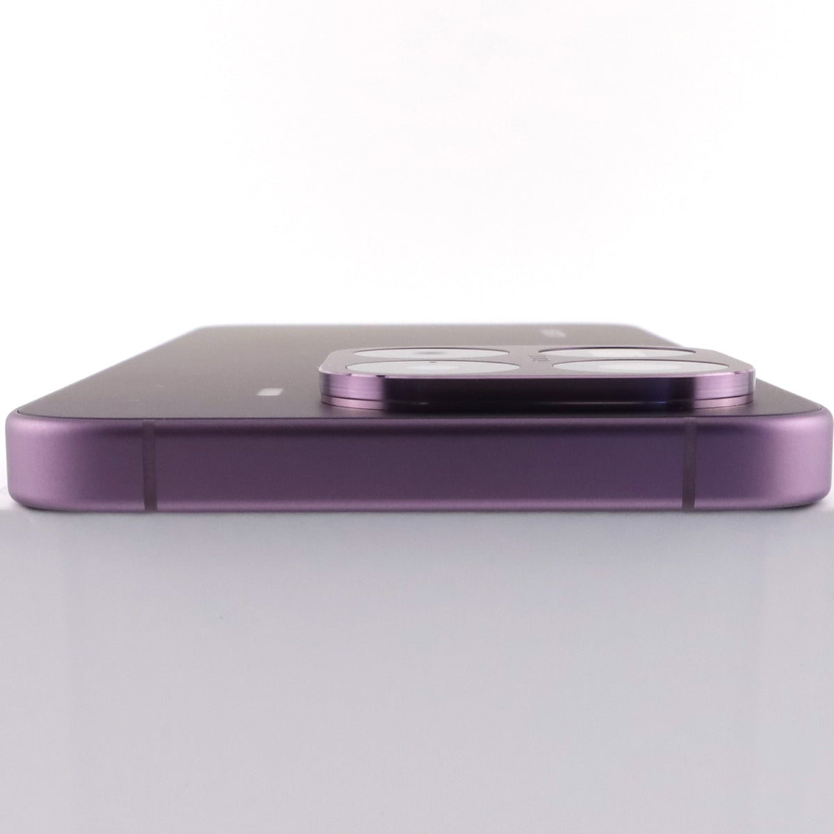 Aランク Xiaomi 17T Pro 12/256GB DeepViolet 2602EPTC0R 国内版【90日保証】