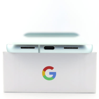 A-ランク Google Pixel 8 128GB Mint GZPF0 国内版【90日保証】