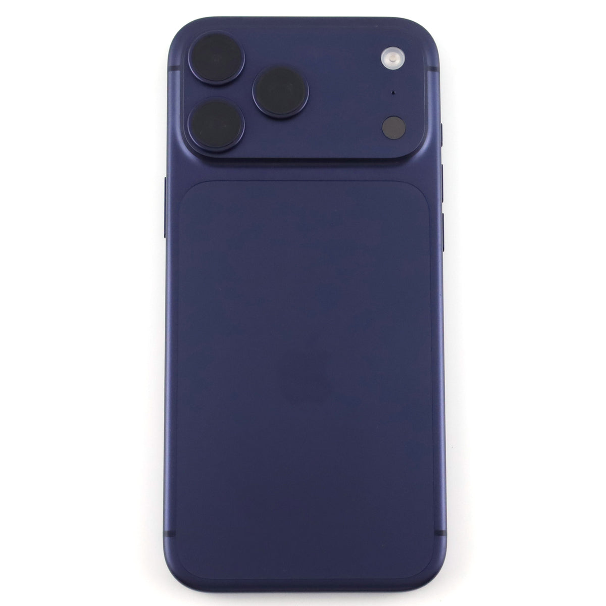 A-ランク iPhone17 Pro Max 256GB DeepBlue A3526 MFYP4ZA/A 香港版【90日保証】