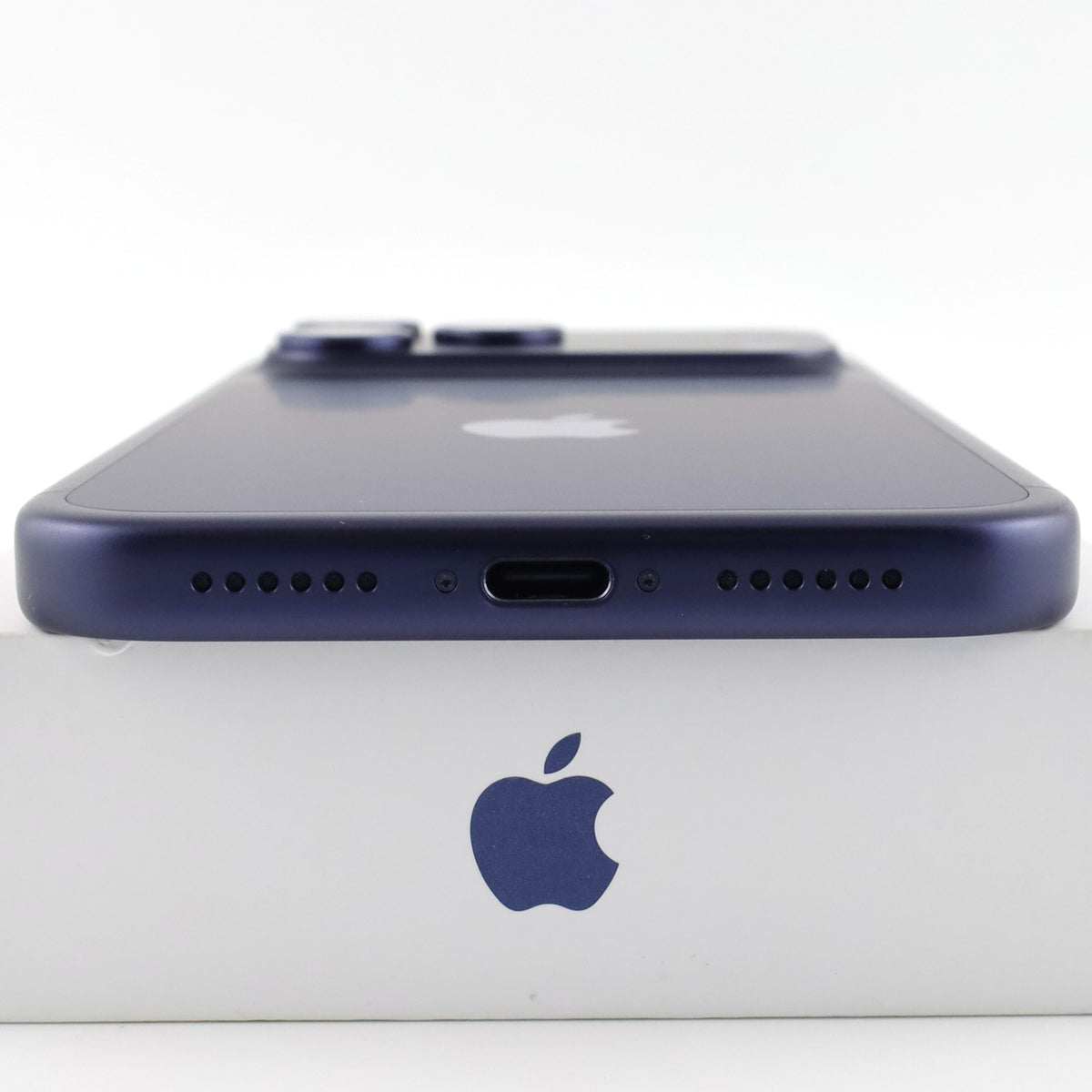 A-ランク iPhone17 Pro Max 256GB DeepBlue A3526 MFYP4ZA/A 香港版【90日保証】