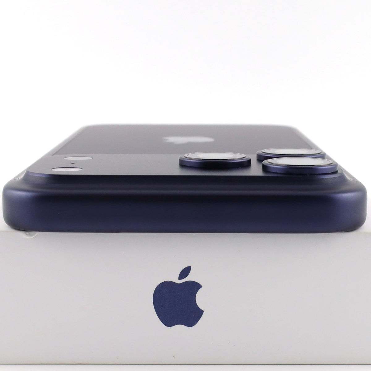 A-ランク iPhone17 Pro Max 256GB DeepBlue A3526 MFYP4ZA/A 香港版【90日保証】
