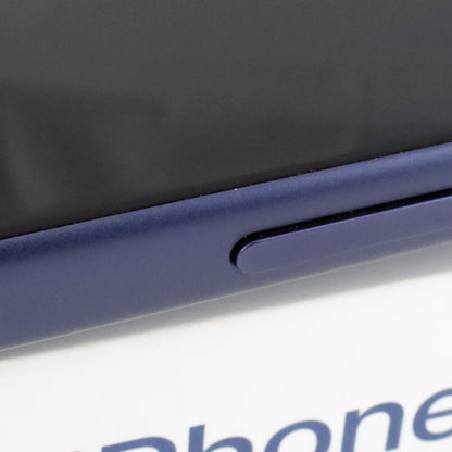 A-ランク iPhone17 Pro Max 256GB DeepBlue A3526 MFYP4ZA/A 香港版【90日保証】